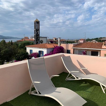 Porto Rotondo Central House Экстерьер фото