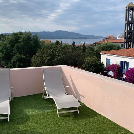 Porto Rotondo Central House Экстерьер фото