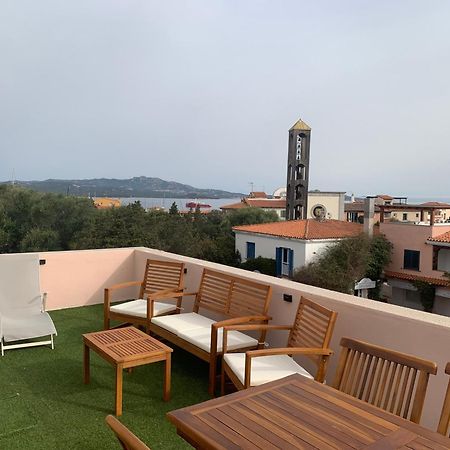 Porto Rotondo Central House Экстерьер фото