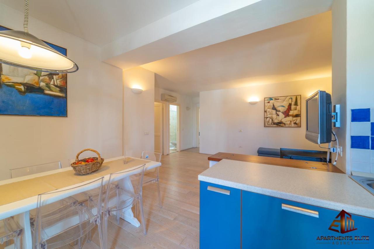 Porto Rotondo Central House Экстерьер фото