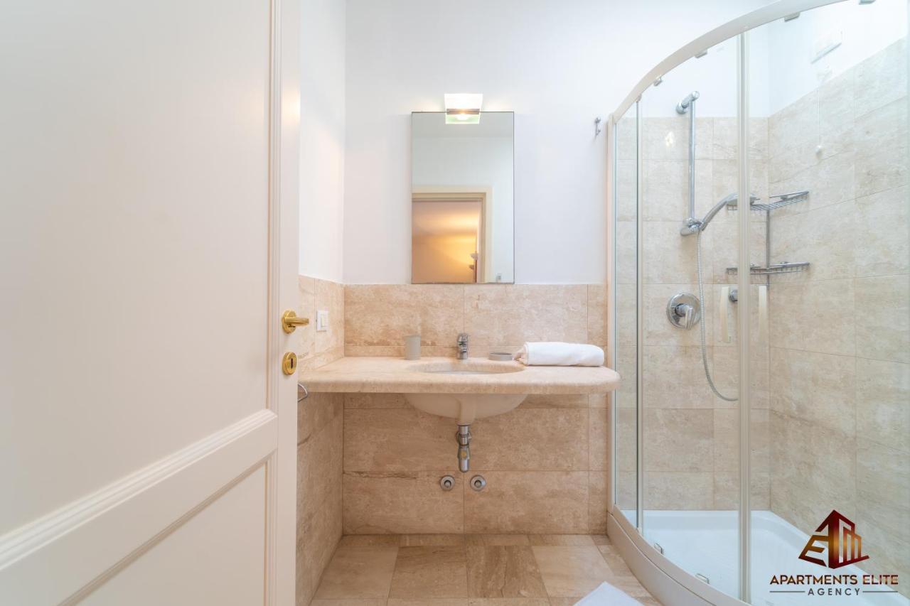 Porto Rotondo Central House Экстерьер фото