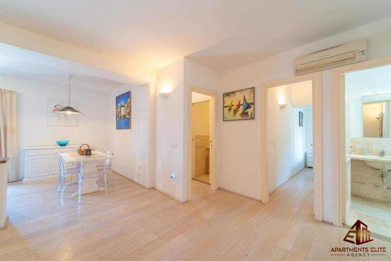 Porto Rotondo Central House Экстерьер фото