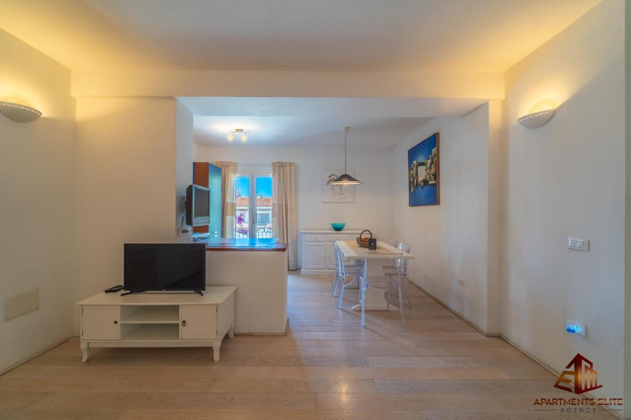 Porto Rotondo Central House Экстерьер фото