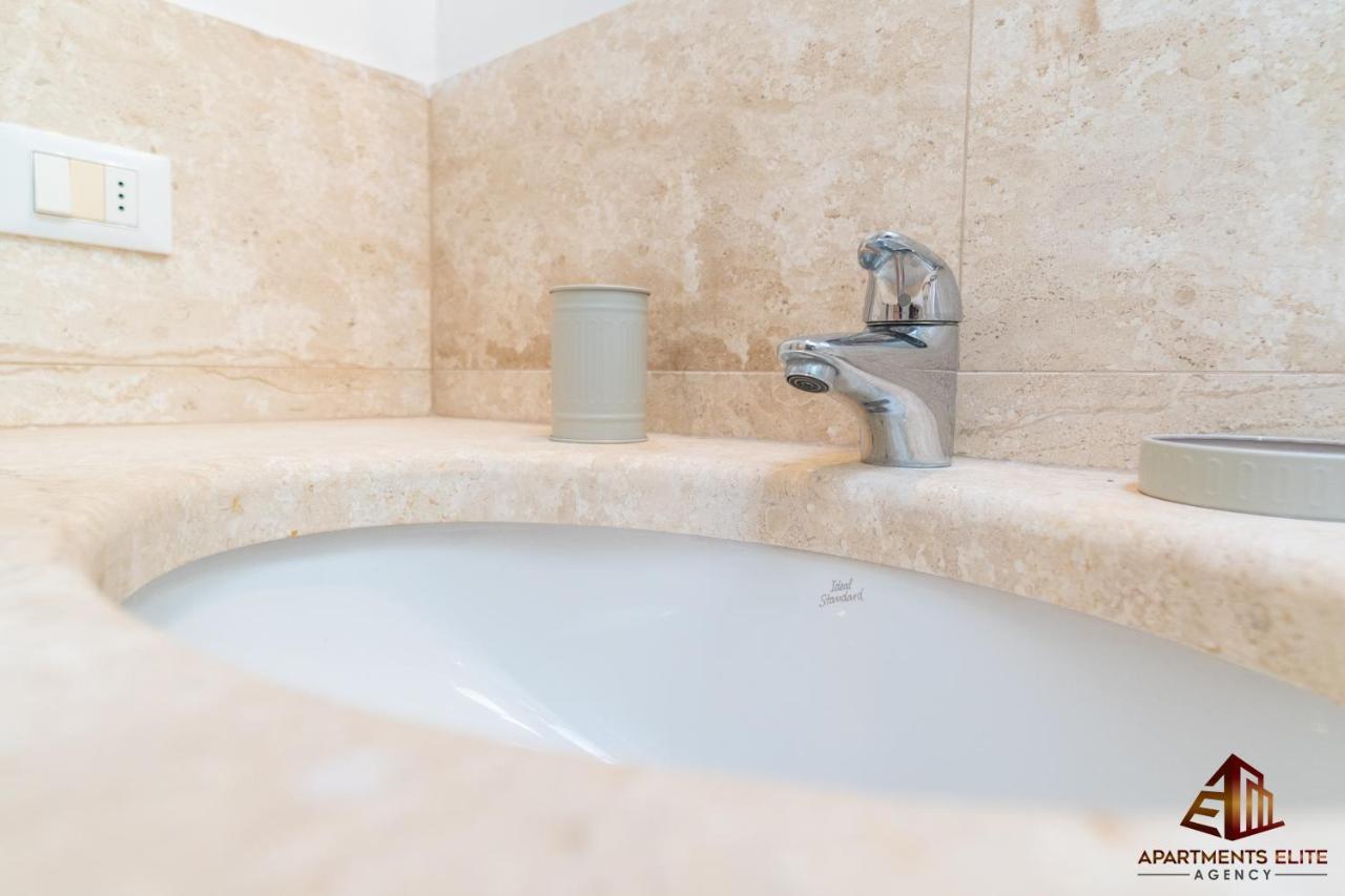 Porto Rotondo Central House Экстерьер фото
