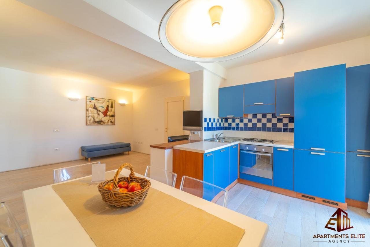 Porto Rotondo Central House Экстерьер фото