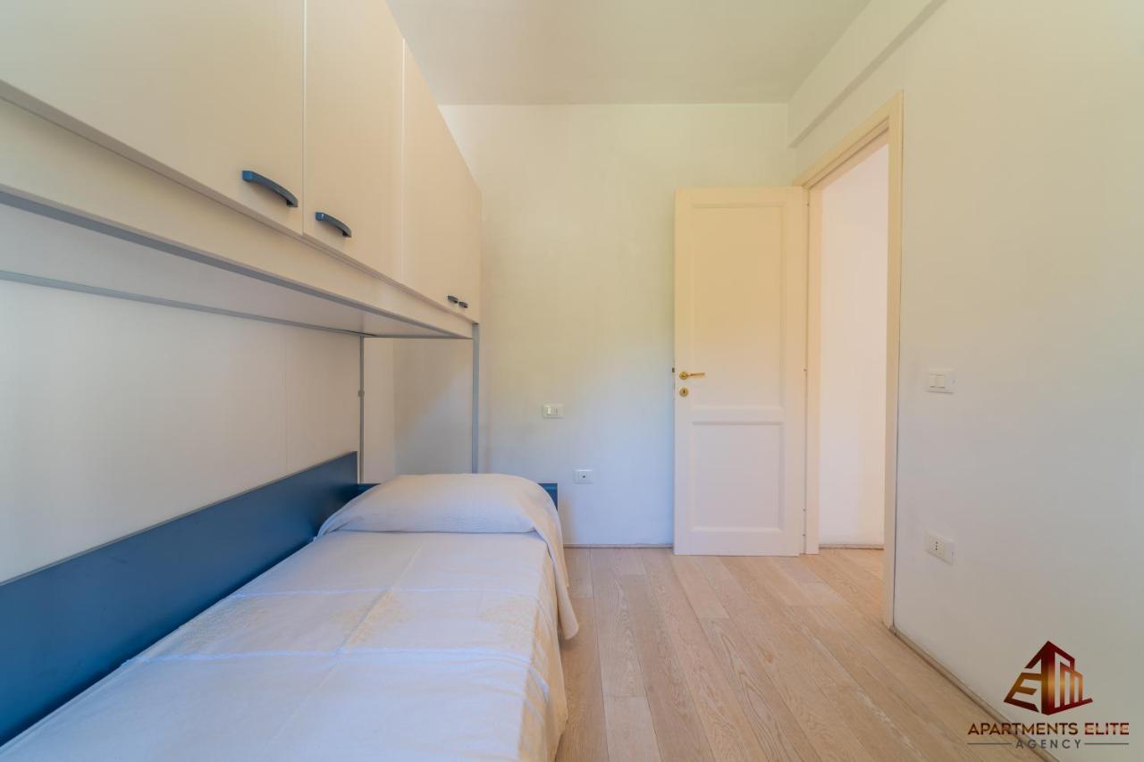 Porto Rotondo Central House Экстерьер фото