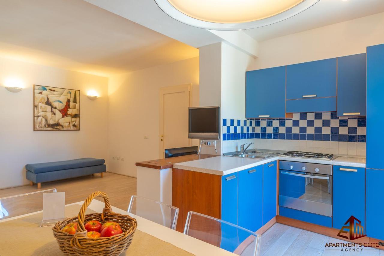 Porto Rotondo Central House Экстерьер фото