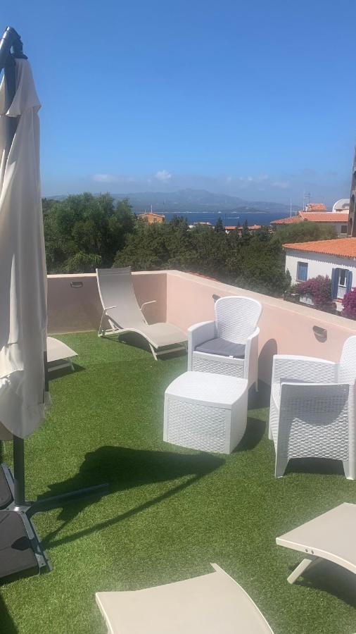 Porto Rotondo Central House Экстерьер фото